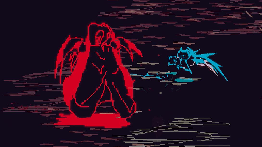 卢卡：梦中诞生 Lucah: Born of a Dream_1