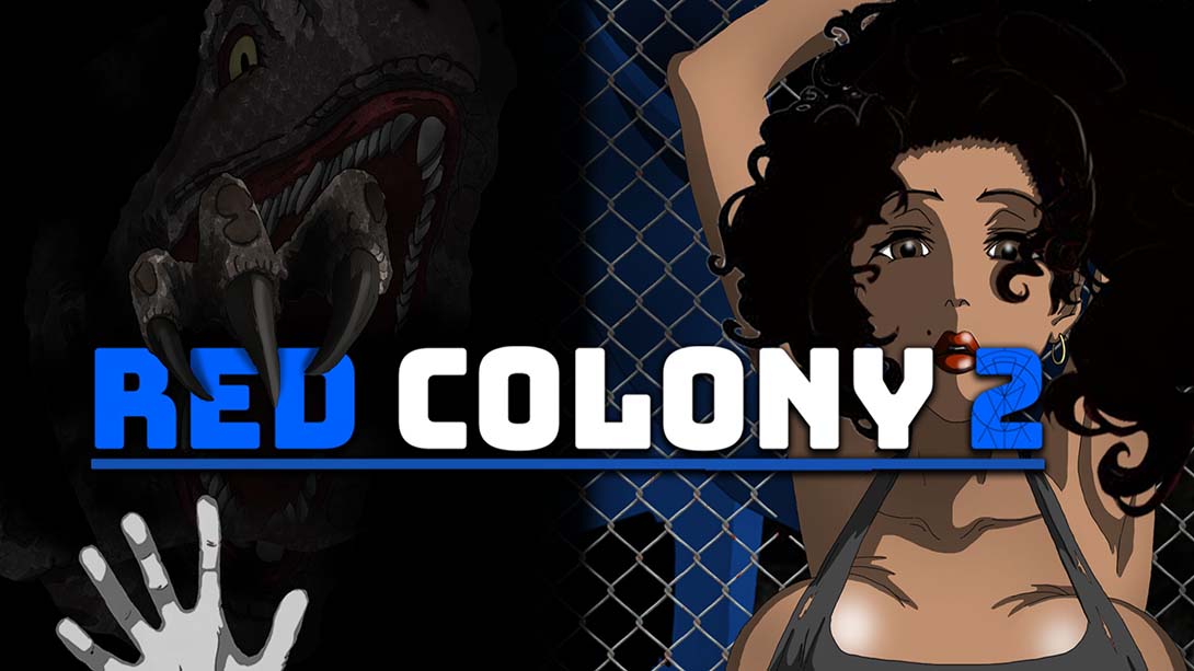 红色殖民地 2 Red Colony 2_0