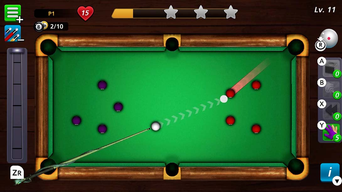【美版】8球冲突 8 Ball Clash_4