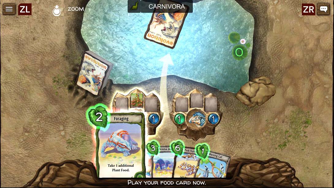 【日版】进化：游戏 Evolution Board Game_6