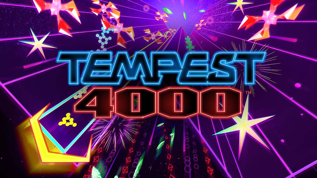 【美版】暴风雨4000 Tempest 4000_0