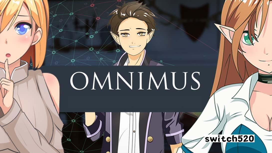 奥尼穆斯 OMNIMUS_0
