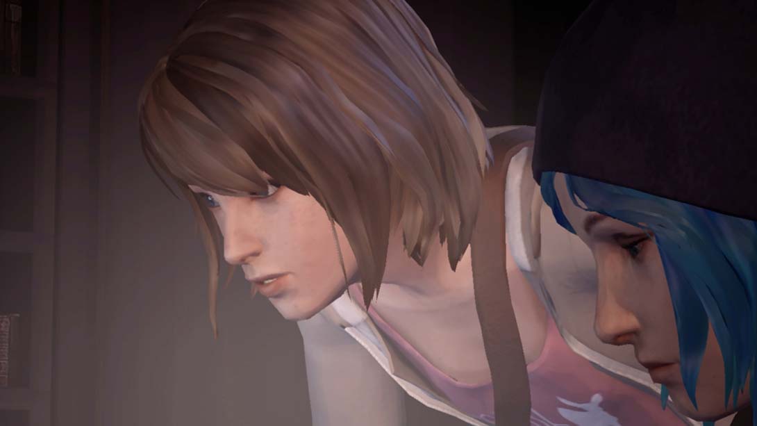 【英版】奇异人生：重制版 Life is Strange Remastered_3