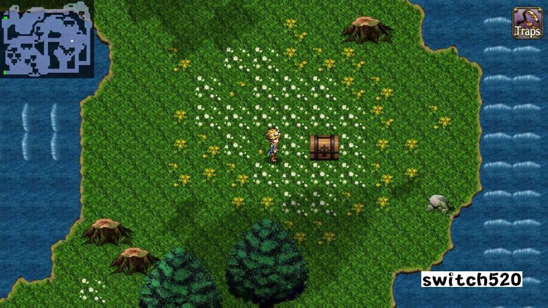 【美版】远古猎人 Onigo Hunter_6