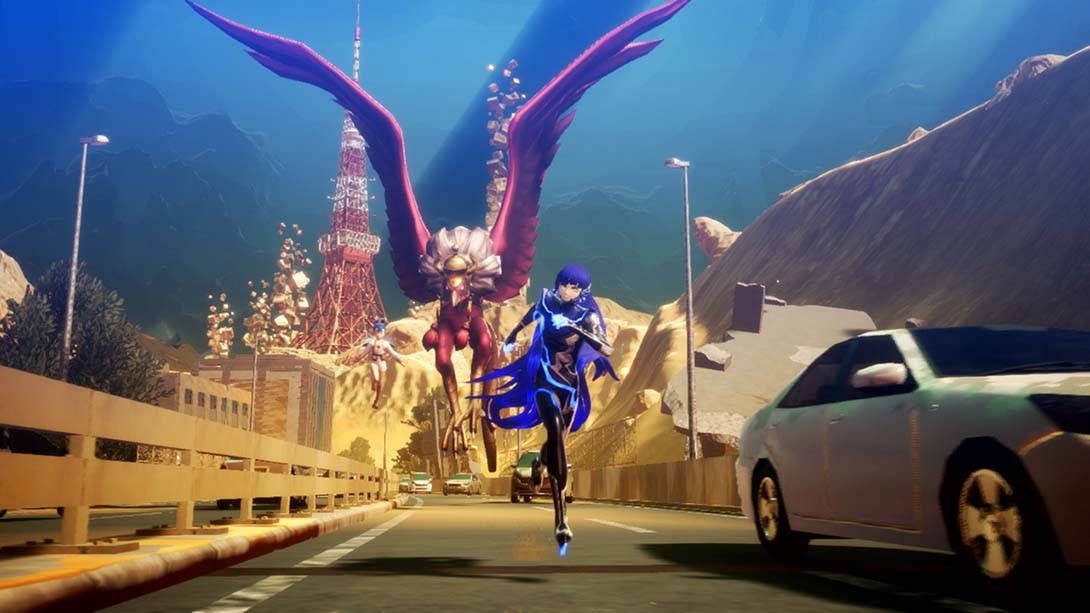 《真女神转生5/Shin Megami Tensei V》1.0.2|金手指下载_6
