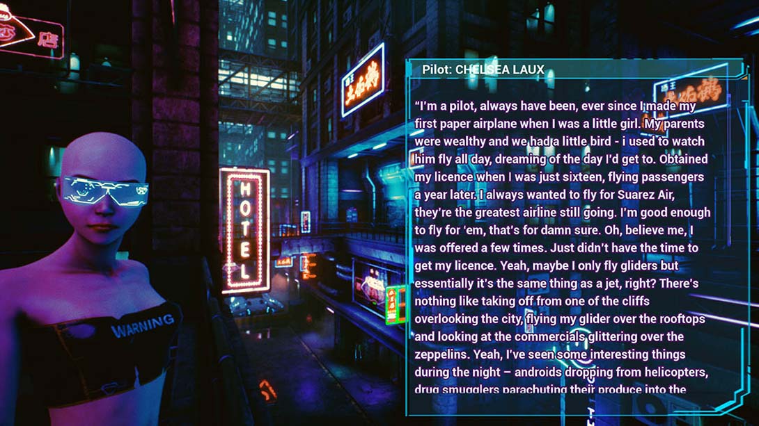 【美版】霓虹灯 NeonLore_2