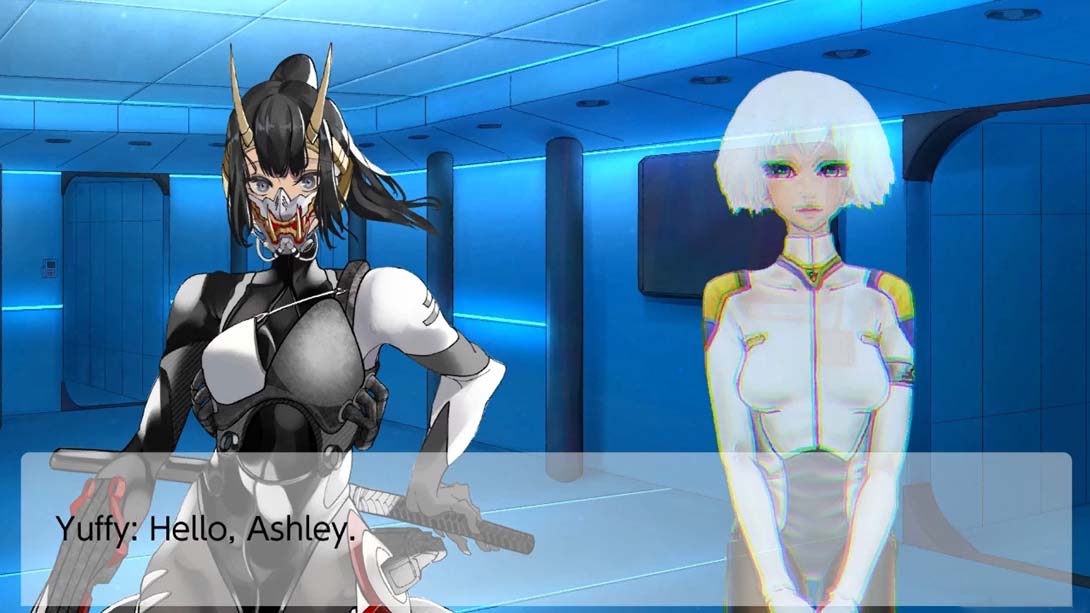 【美版】金属忍者 METAL NINJA_2