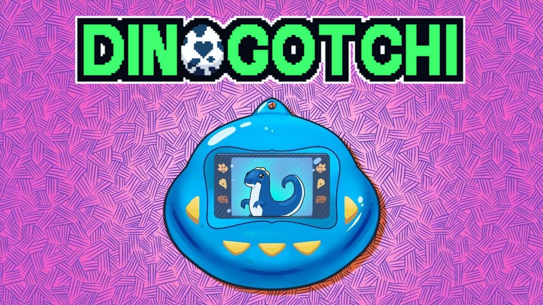【美版】Dinogotchi_0