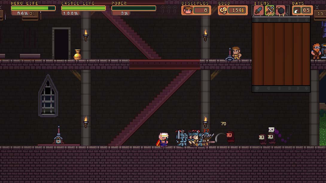 【美版】城堡成形者 Castle Formers_2