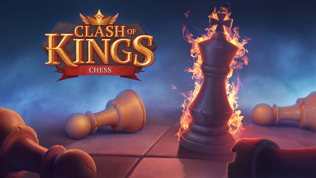 国际象棋 - 列王的纷争 Шахматы - Clash of Kings_0