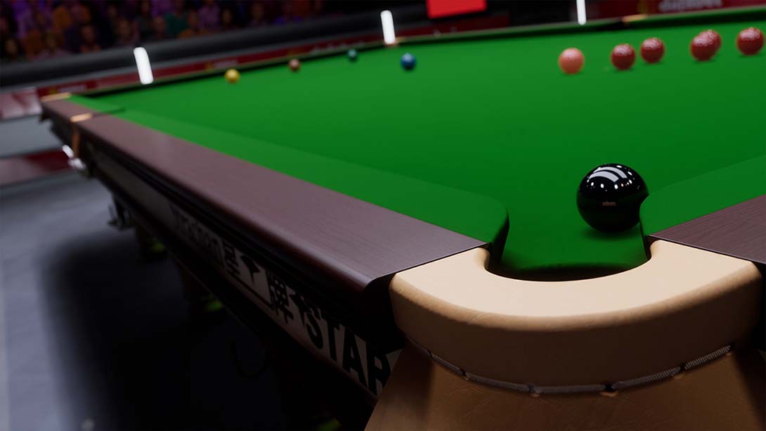 斯诺克19 Snooker 19_2