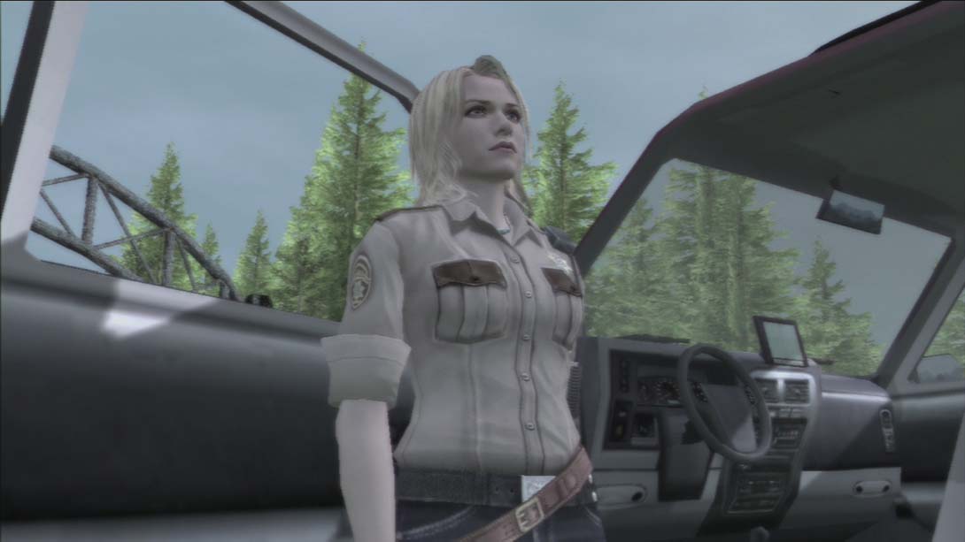 致命预感 起源(Deadly Premonition Origins)_1