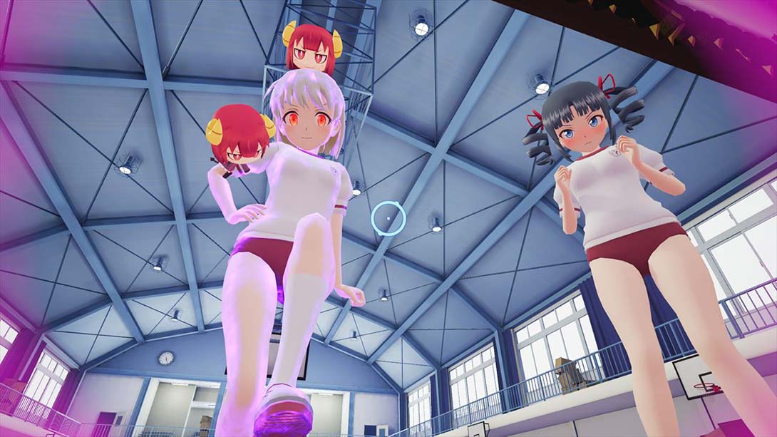 少女射击2 Gal*Gun 2_2