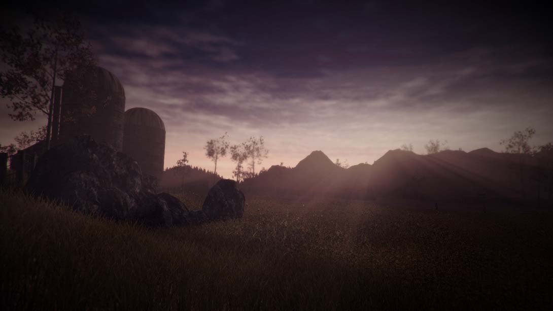 瘦长鬼影：降临 Slender - The Arrival_4
