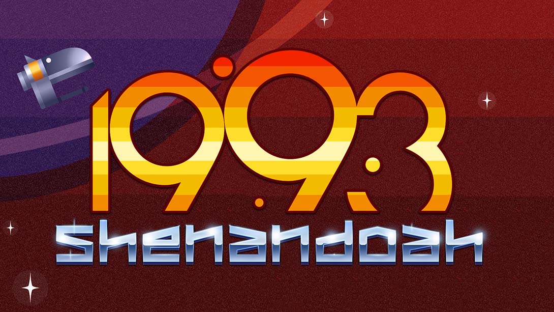 1993空间机器 1993 Shenandoah_0