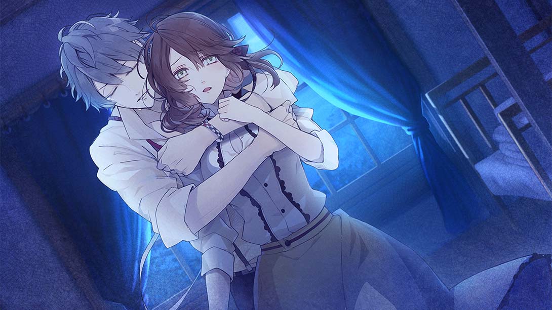 冷然之天秤：帝都幻惑奇谈 Nil Admirari no Tenbin Irodori Nadeshiko_3