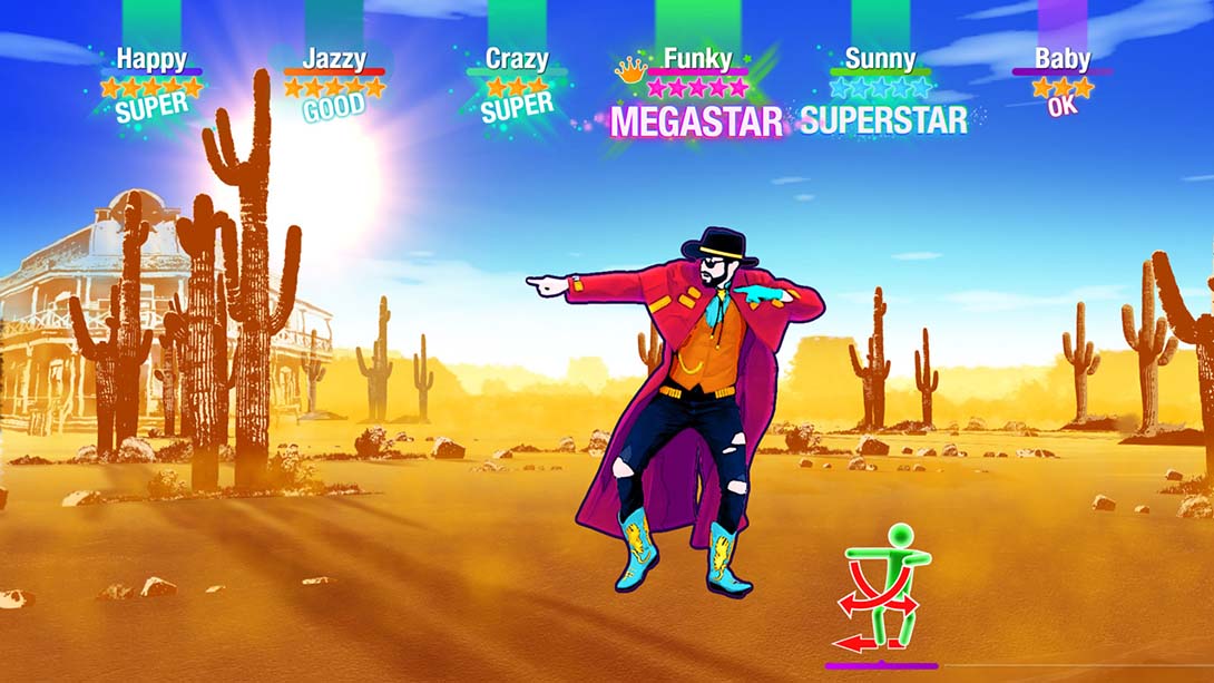 【美版】舞力全开2020 JUST DANCE® 2020_6