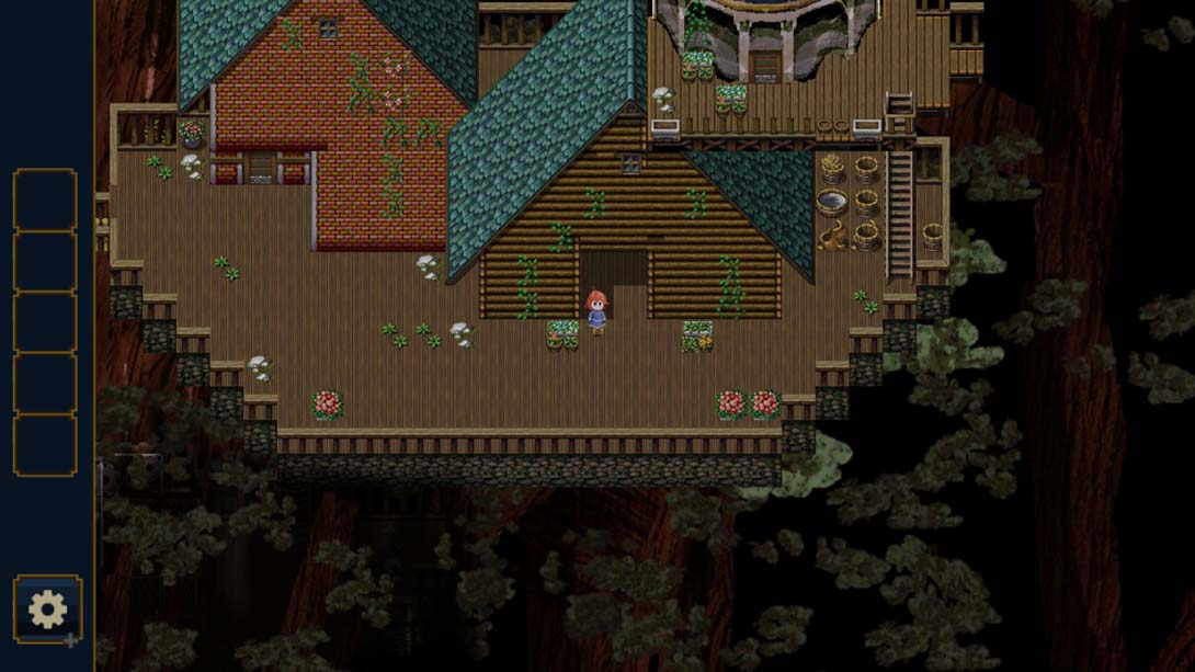 【美版】树屋之谜 Treehouse Riddle_6