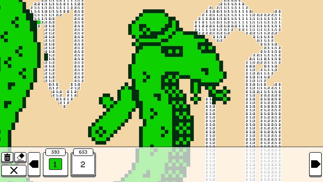 【美版】像素填色 合集3 .Coloring Pixels Collection 3_3