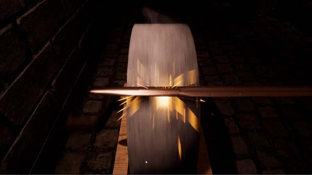 【美版】幻想铁匠 .Fantasy Blacksmith_1