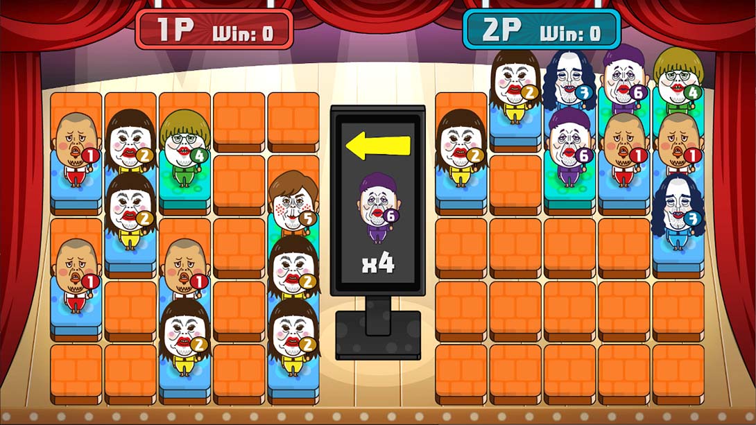 Cookies! Theory of Super Evolution_1