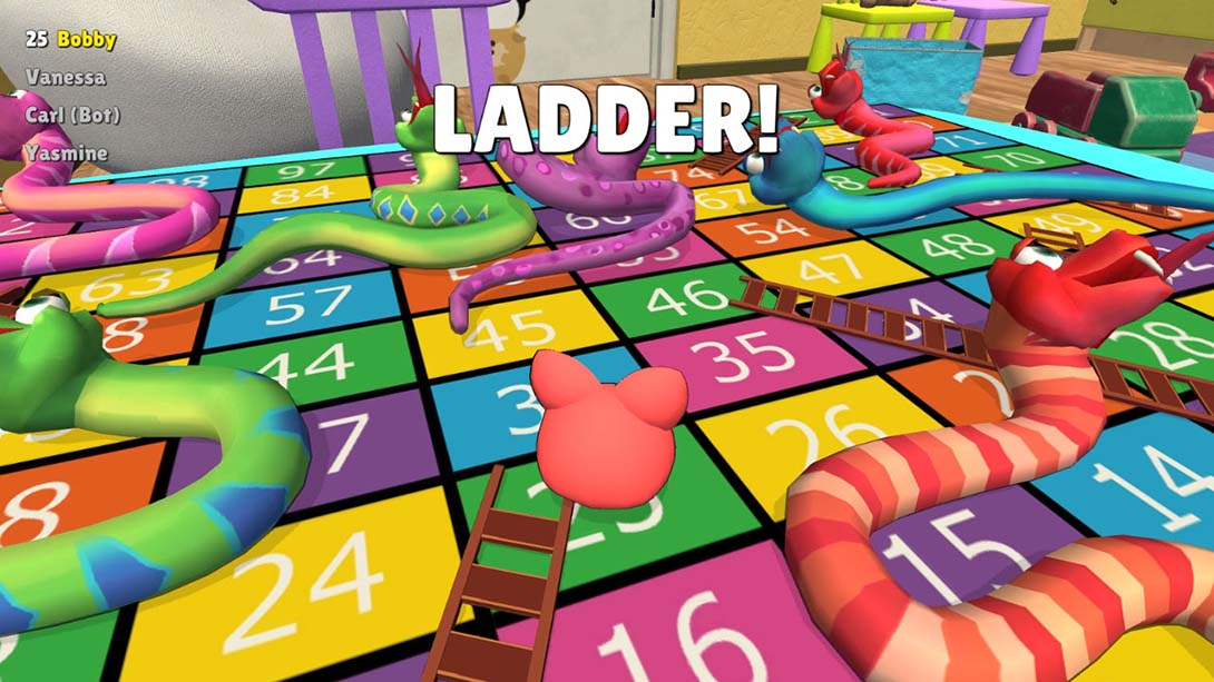 Snakes & Ladders_2