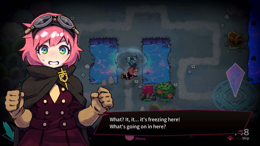 【美版】魔女探险家 .Witch Explorer_1