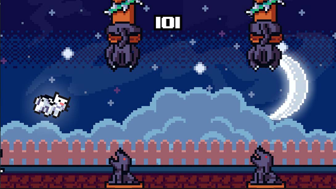 【美版】飞猫 Fly Cat_1