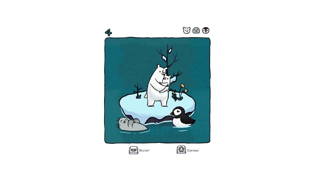 【美版】极地乐园 Arctictopia_5