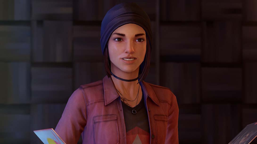 【美版】奇异人生：真彩™ Life is Strange: True Colors™_2