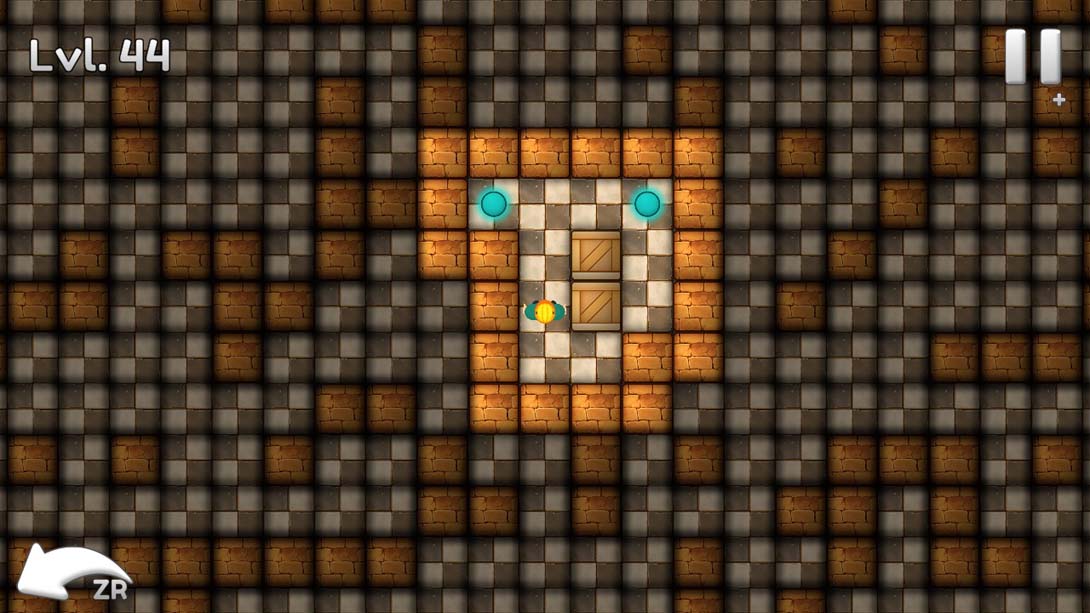 【日版】Sokoban Block Puzzle_1