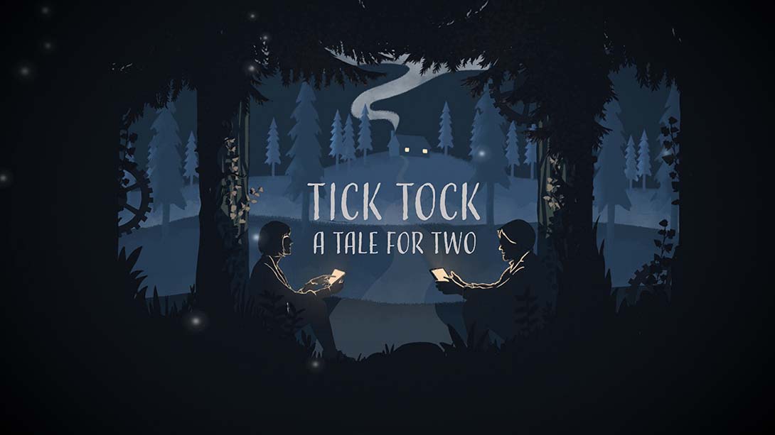 滴答：双人冒险 Tick Tock: A Tale for Two_1