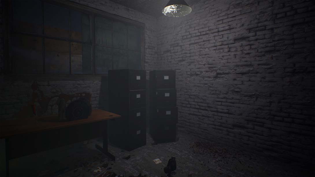 看门人 Caretaker_3