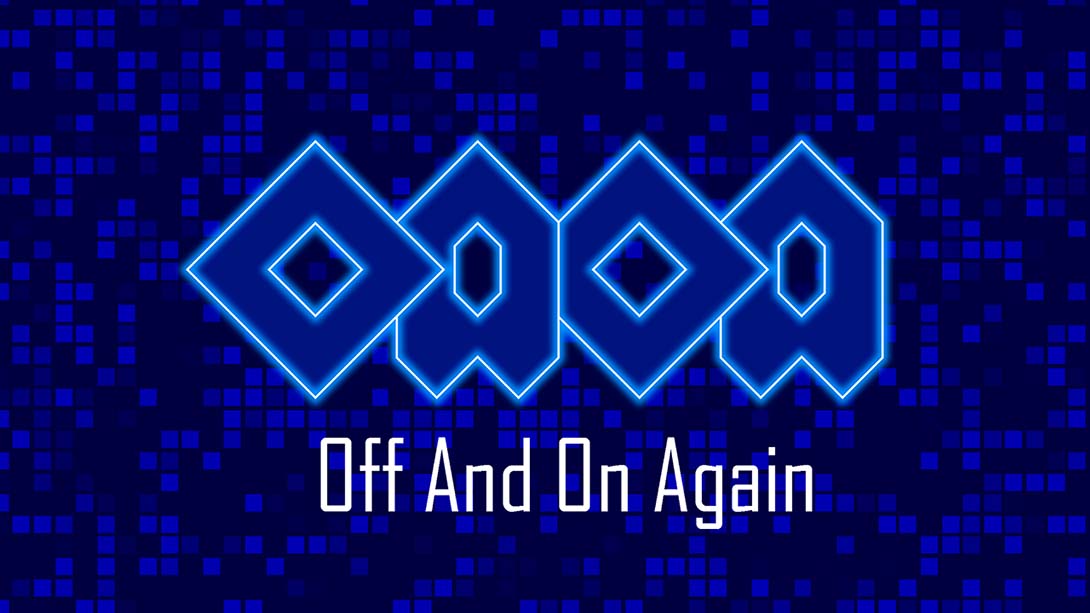 再次开关 Off And On Again_0