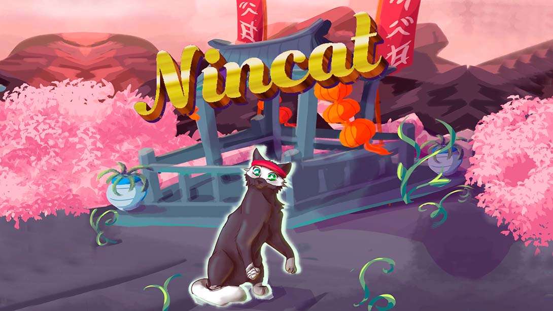 【美版】猫九 NinCat_0
