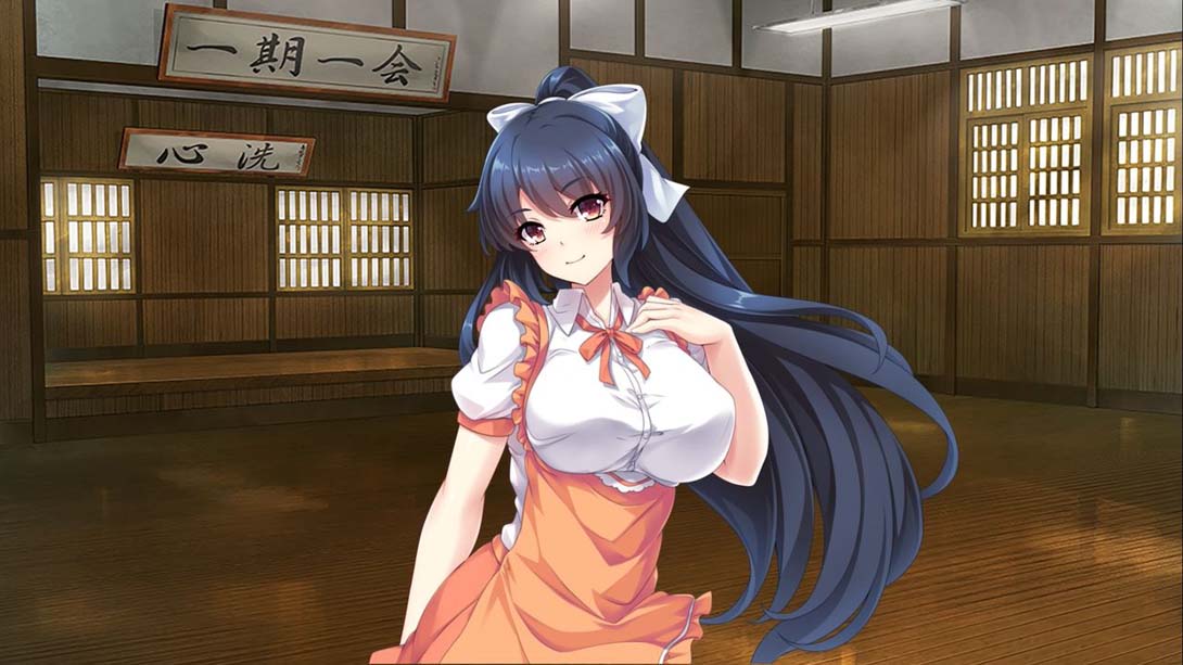 【美版】漂亮女孩突围PLUS Pretty Girls Breakers! PLUS_5