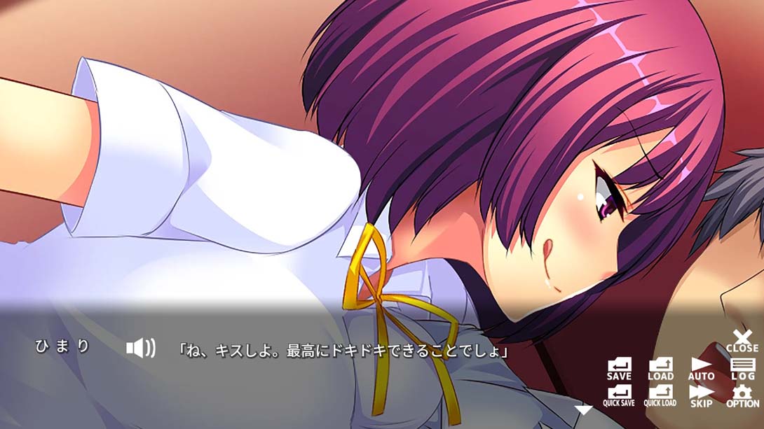 【美版】Doki Doki Family:特异体质者的砰然心跳家庭生活 Doki Doki Family_3