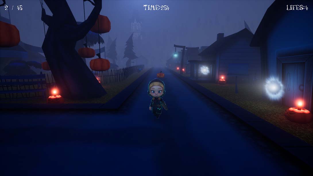 闹鬼波比的恶梦 Haunted Poppy's Nightmare_2