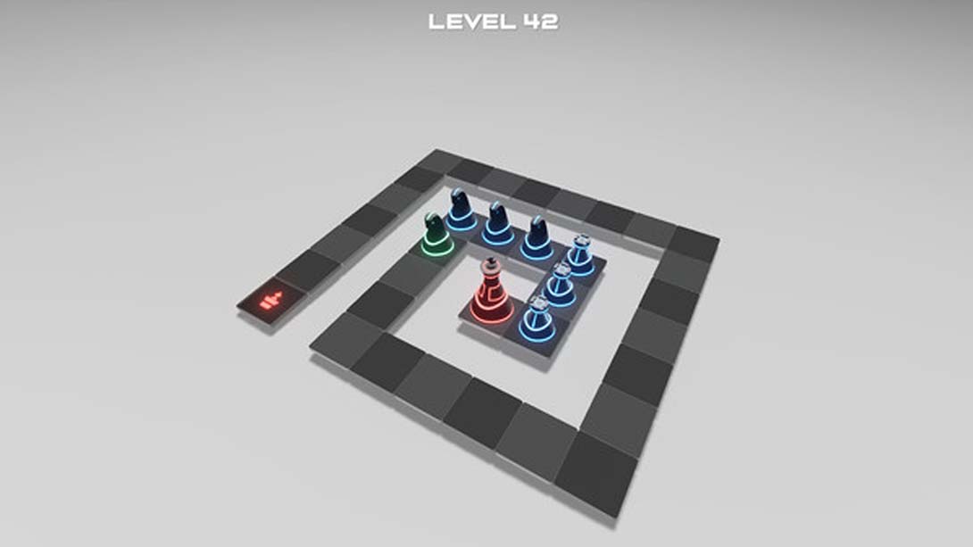 解锁国王 Unlock The King_5