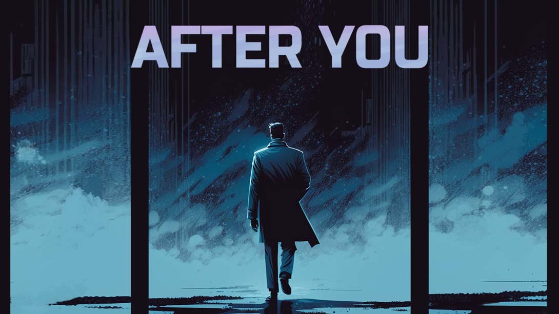 【美版】After You_0