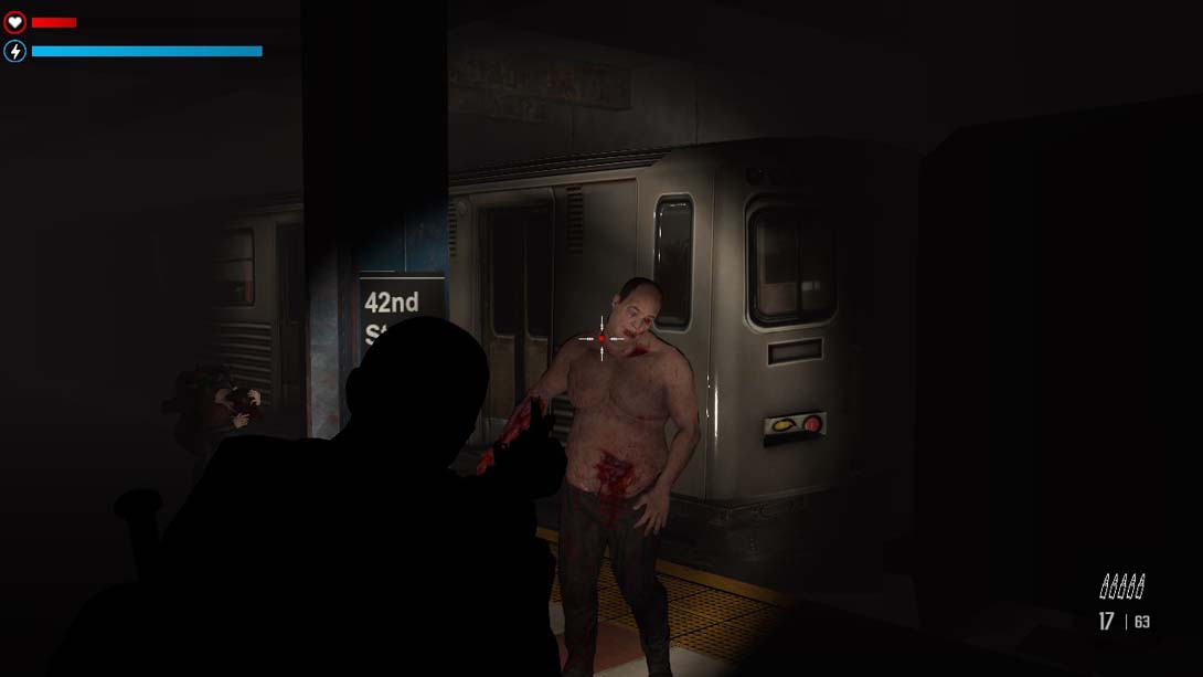 【欧版】死亡地带生存-僵尸启示录的崛起 Dead Zone Survival - The Rise of Zombie Apocalypse_3