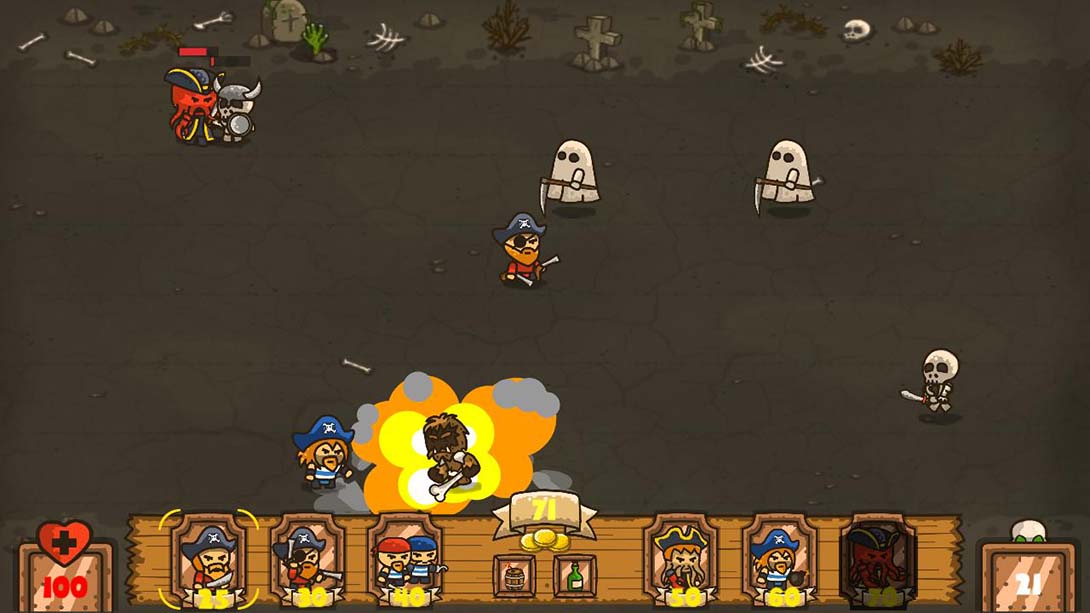 英雄海贼团 Heroic Pirates_3