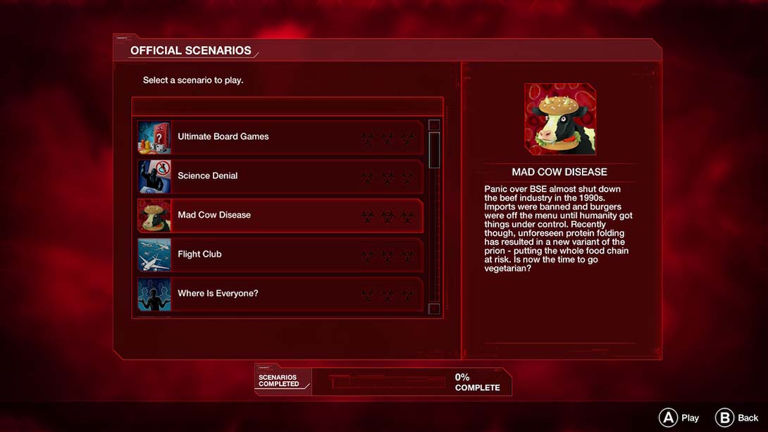 瘟疫公司：进化 Plague Inc: Evolved_1