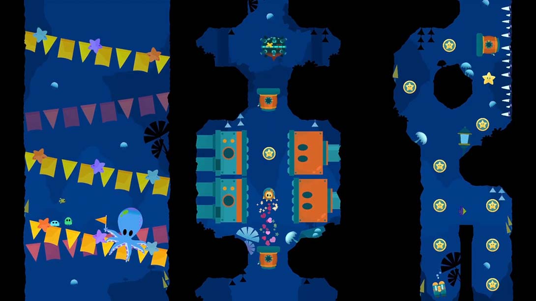 【美版】表面冲刺 Surface Rush_1
