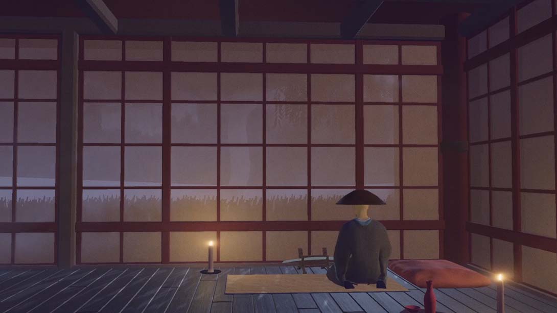 刀型 Katana Kata_2