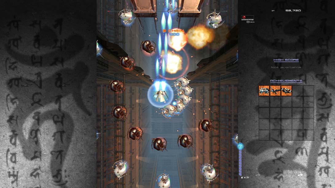 斑鸠 Ikaruga_4