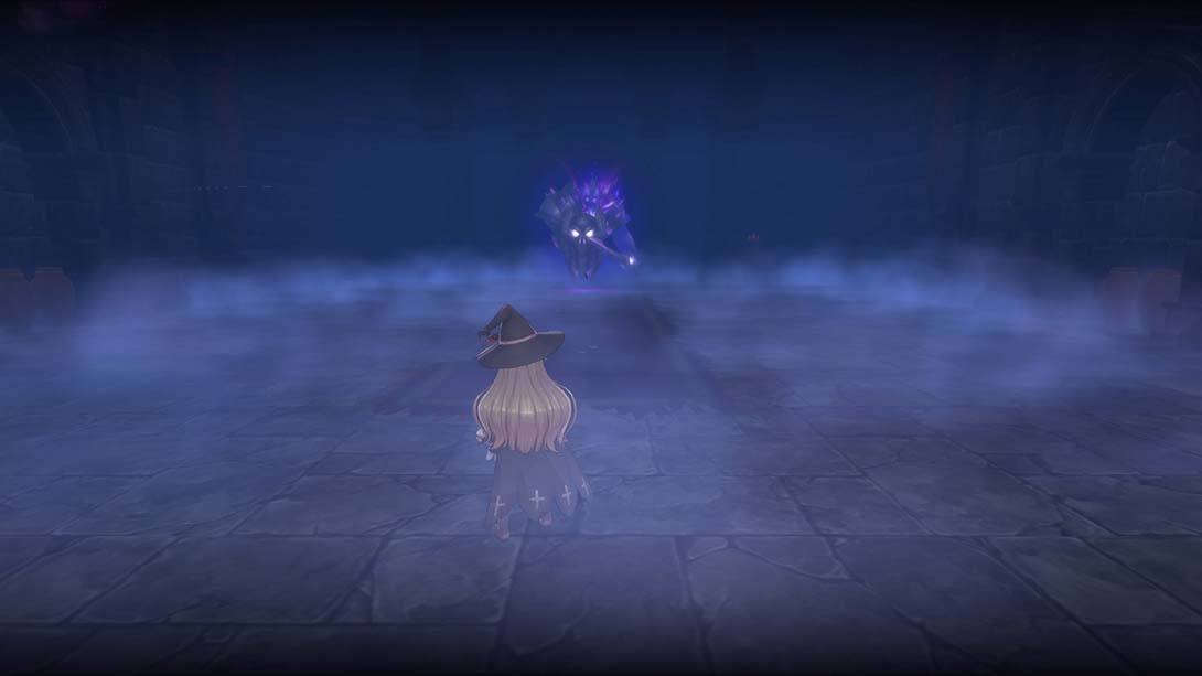 【日版】小魔女诺贝塔 Little Witch Nobeta_4