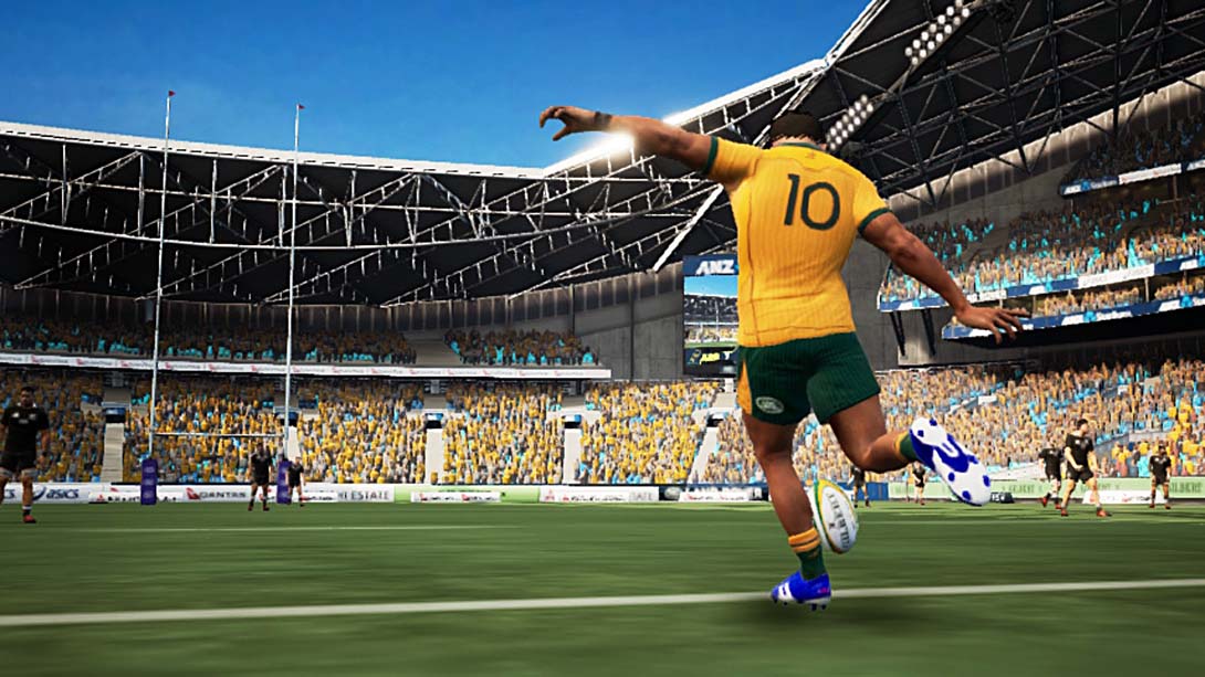 橄榄球挑战赛4 Rugby Challenge 4_5