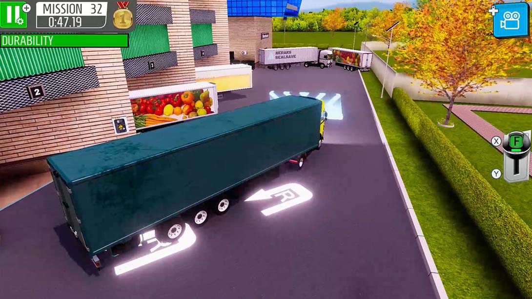 【美版】卡车驾驶模拟器3 Truck Simulator 3_6