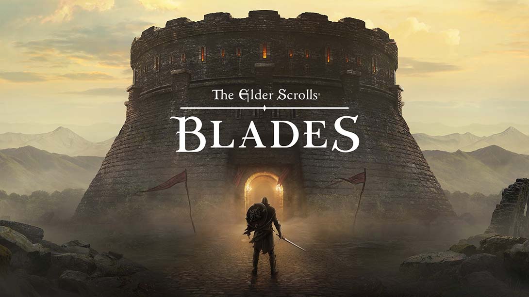 上古卷轴：刀锋 The Elder Scrolls Blades_0